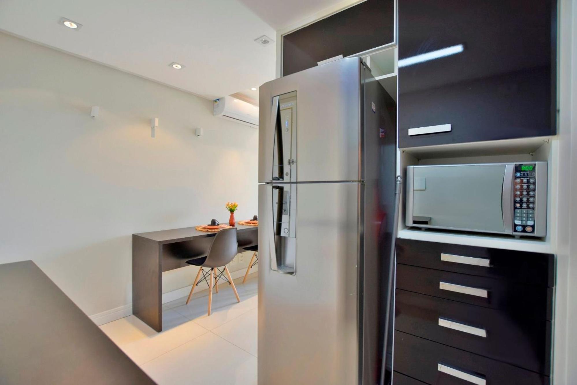Flat 430 Lindo Com Vista Para O Lago Brasília Zewnętrze zdjęcie