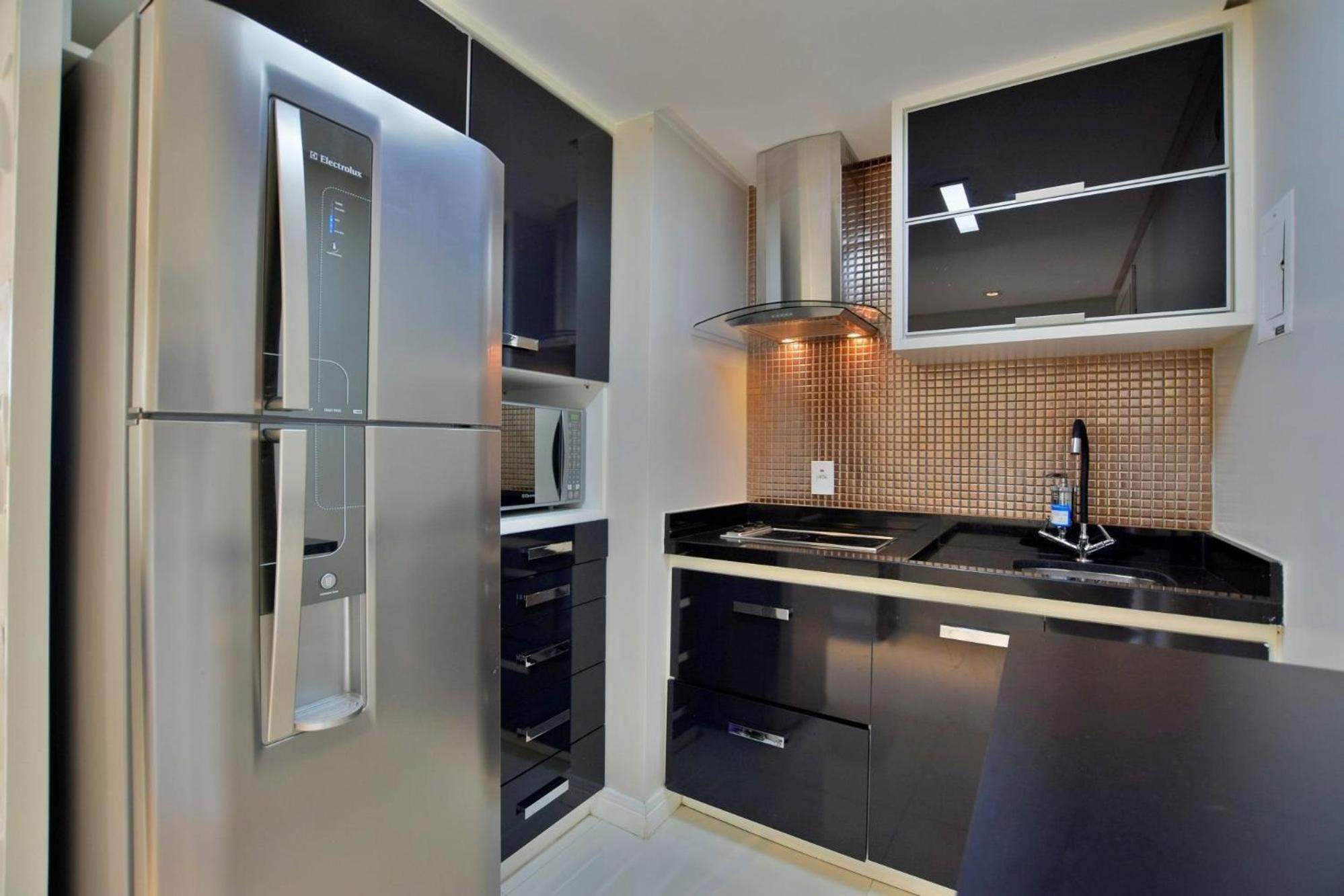 Flat 430 Lindo Com Vista Para O Lago Brasília Zewnętrze zdjęcie
