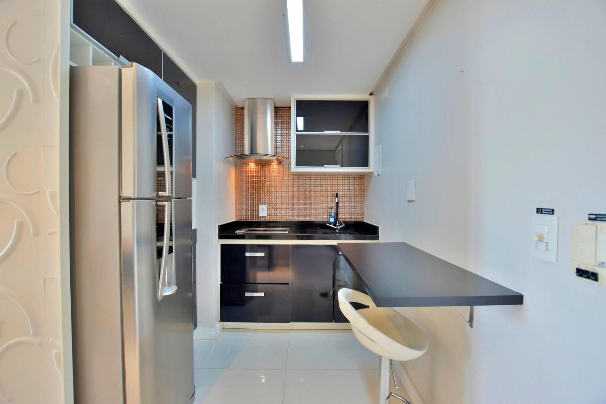 Flat 430 Lindo Com Vista Para O Lago Brasília Zewnętrze zdjęcie