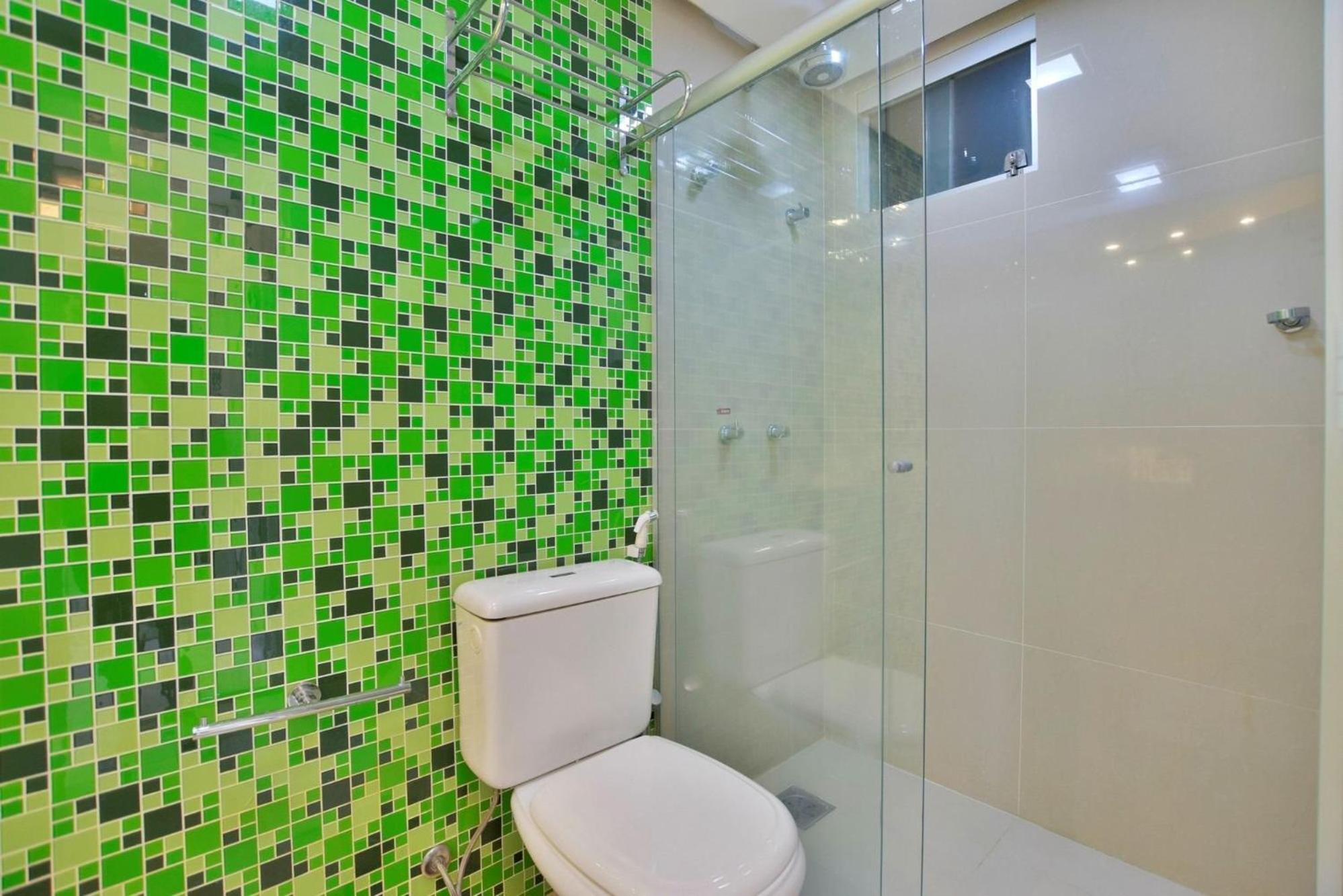 Flat 430 Lindo Com Vista Para O Lago Brasília Zewnętrze zdjęcie