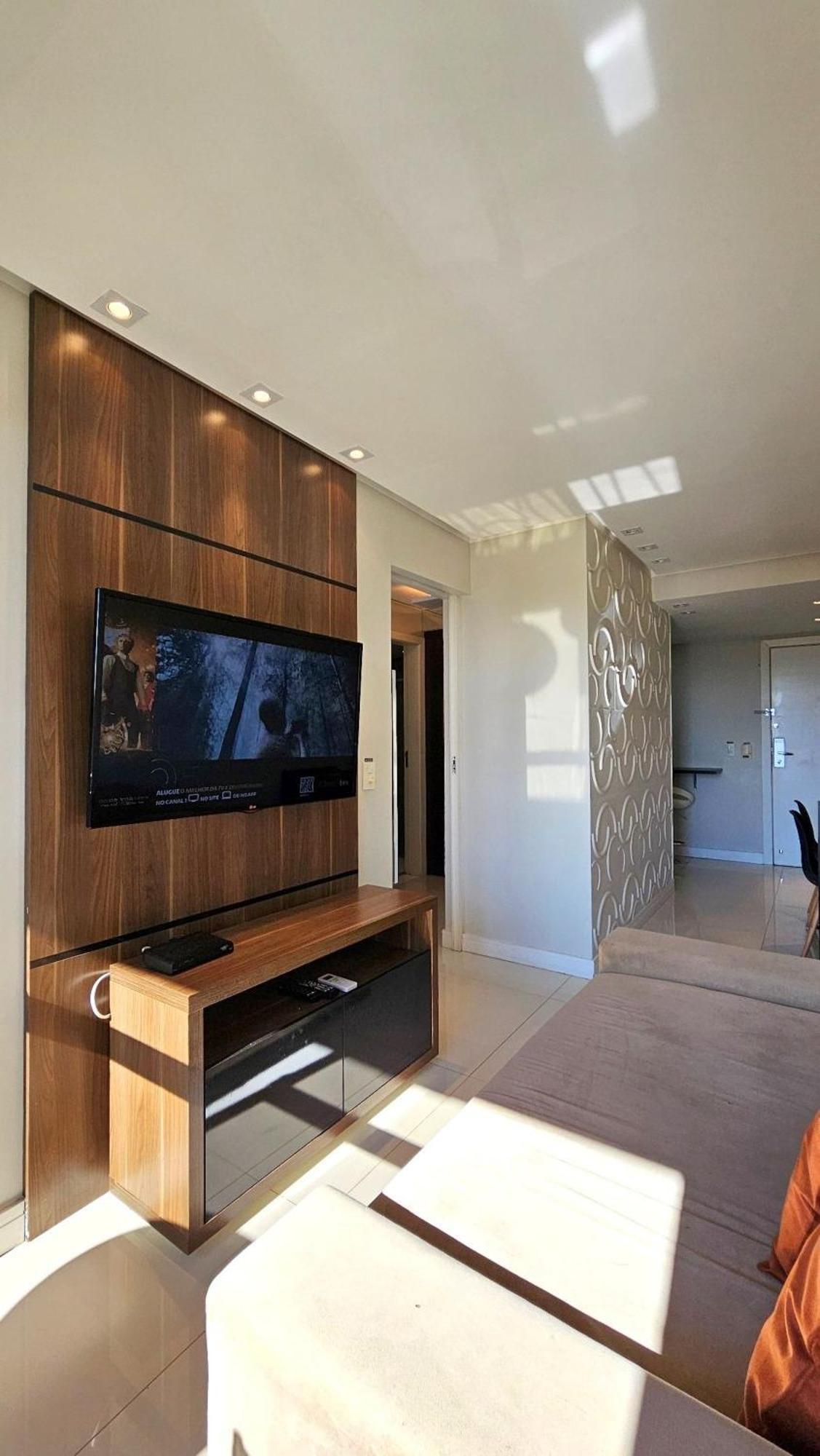 Flat 430 Lindo Com Vista Para O Lago Brasília Zewnętrze zdjęcie